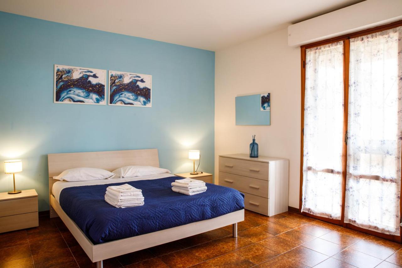 Etruria Airport Hotel Pisa Bagian luar foto