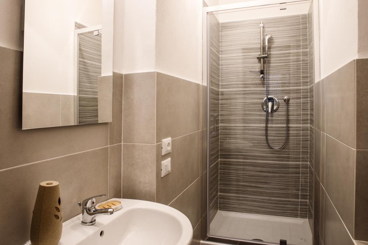 Etruria Airport Hotel Pisa Bagian luar foto